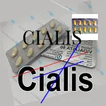 Commander cialis livraison rapide